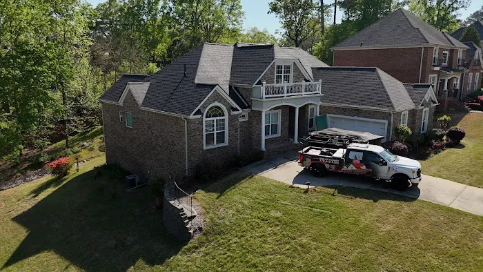 Archer Chimneys and Exteriors Picture 4