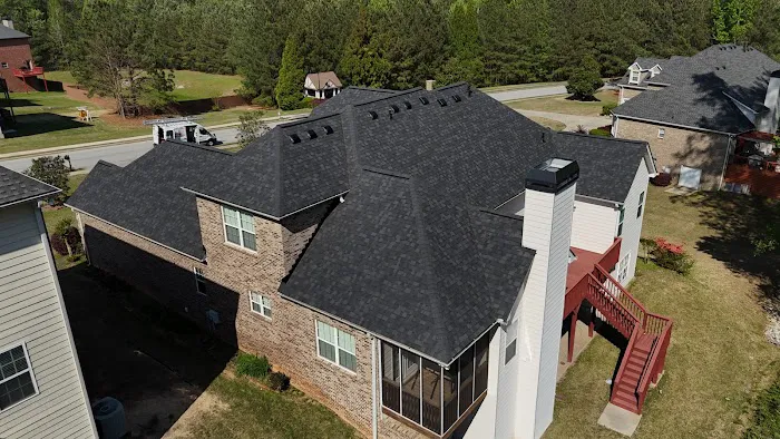 Archer Chimneys and Exteriors Picture 9