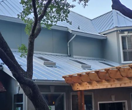 Bill Embrey Roofing Company