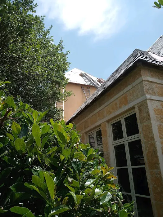 Bill Embrey Roofing Company Picture 6