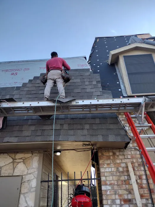 Bill Embrey Roofing Company Picture 4
