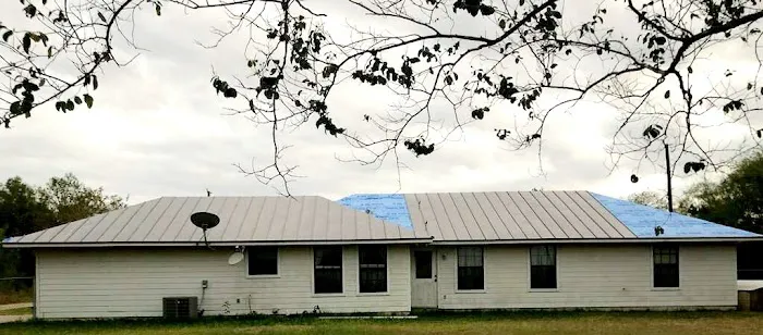 Bill Embrey Roofing Company Picture 7