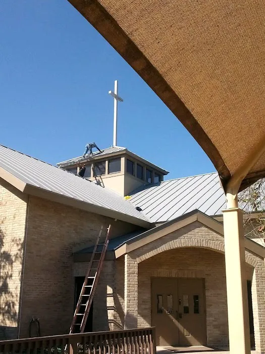 Bill Embrey Roofing Company Picture 9