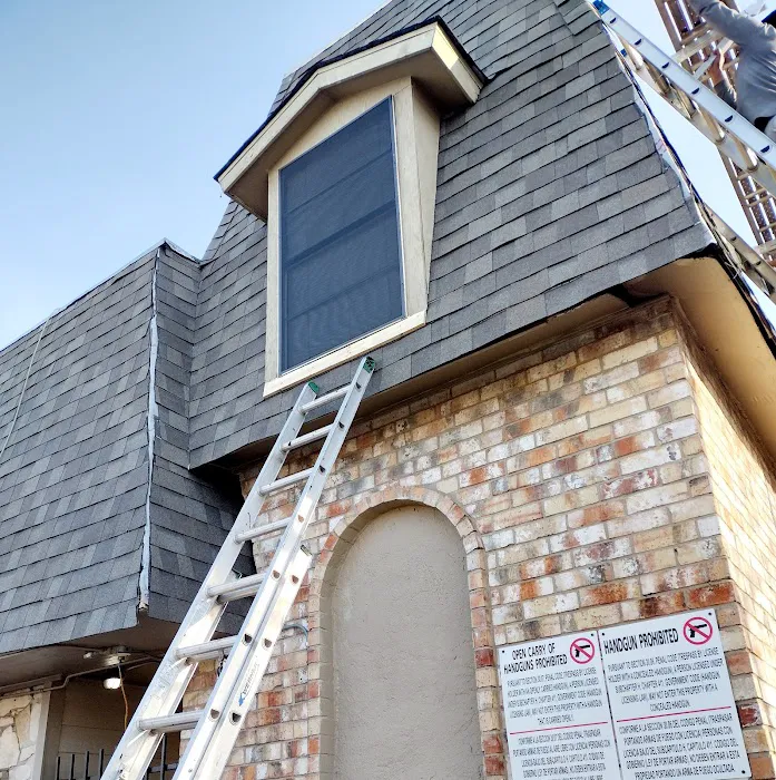 Bill Embrey Roofing Company Picture 8