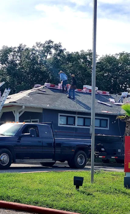 Bill Embrey Roofing Company Picture 10