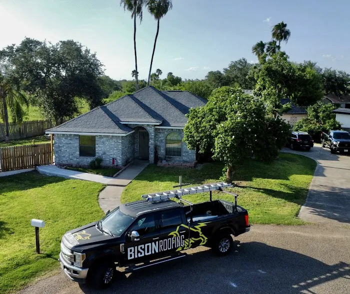 Bison Roofing Picture 2