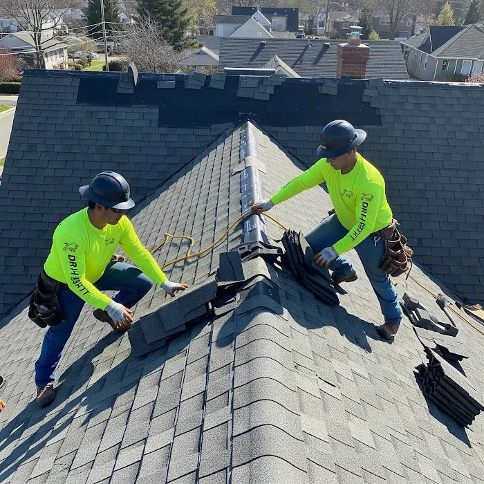 Bison Roofing Picture 7