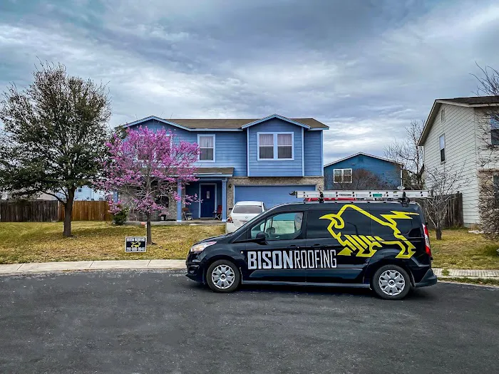 Bison Roofing Picture 9