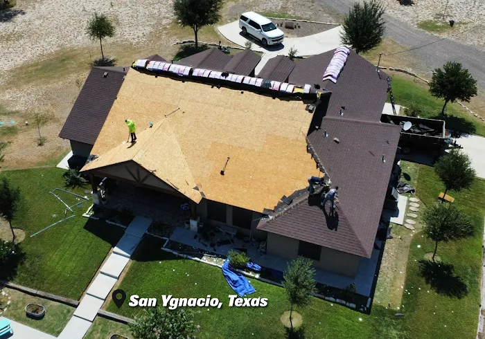 Bison Roofing Picture 8