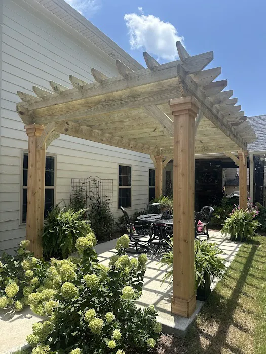 QWR Remodeling & Handyman Service Picture 1