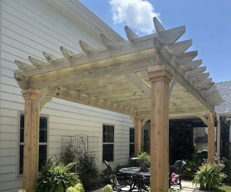 QWR Remodeling & Handyman Service