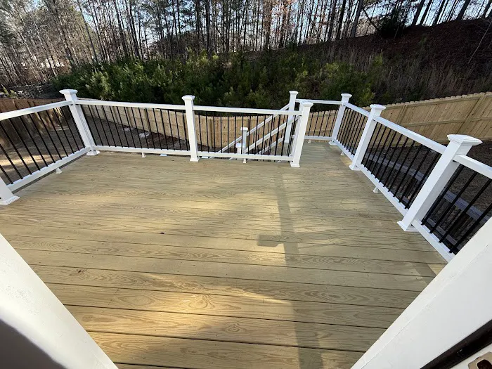 QWR Remodeling & Handyman Service Picture 3
