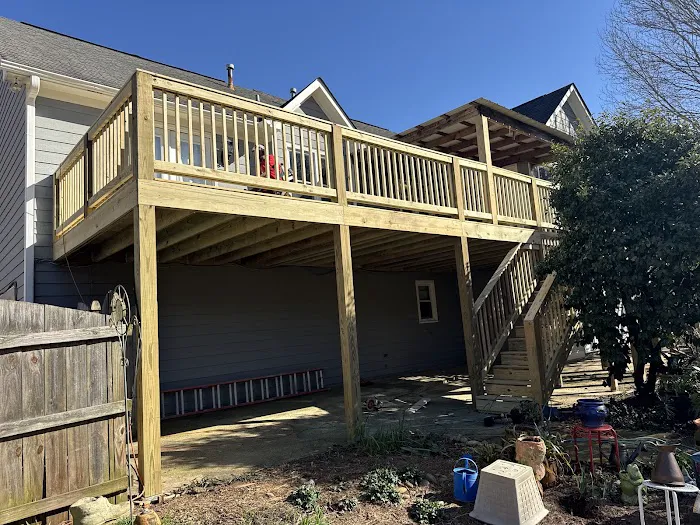 QWR Remodeling & Handyman Service Picture 5