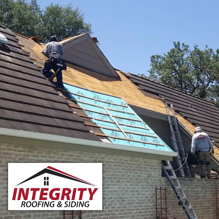 Integrity Roofing & Siding Picture 3