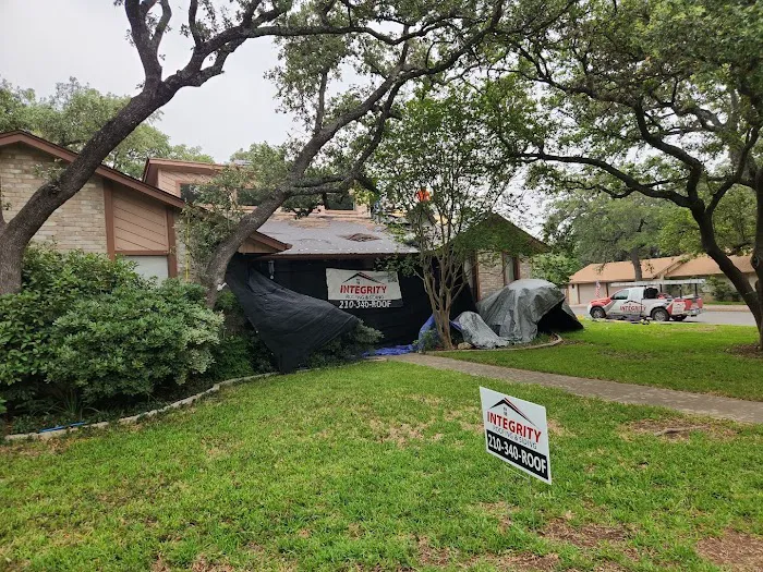 Integrity Roofing & Siding Picture 10