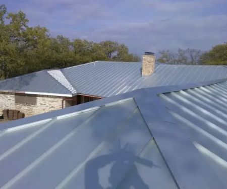 Rapid Roofing & Construction