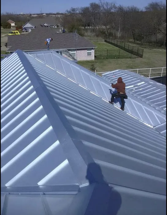 Rapid Roofing & Construction Picture 5