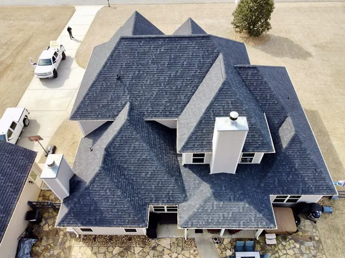 Freedom Roofing Contractors Picture 2
