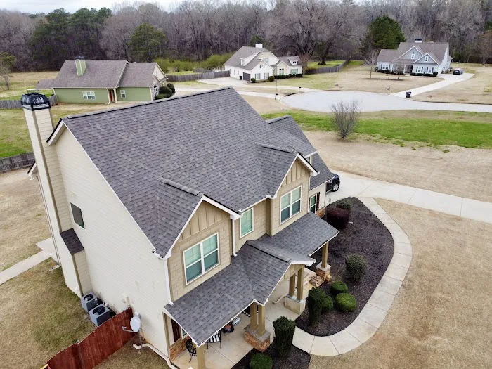 Freedom Roofing Contractors Picture 5