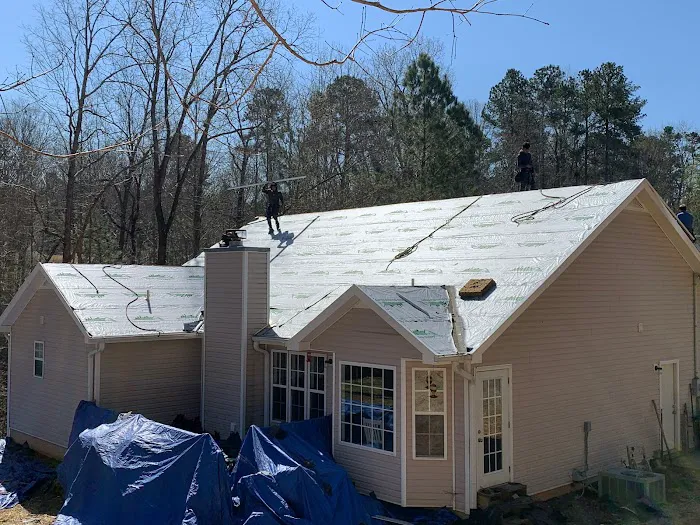 Freedom Roofing Contractors Picture 10