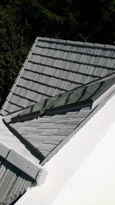 Precision Roofers,LLC Picture 1