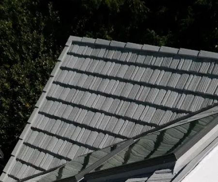 Precision Roofers,LLC