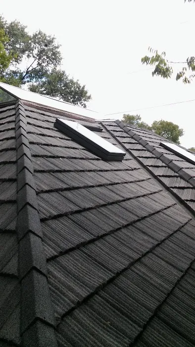 Precision Roofers,LLC Picture 4