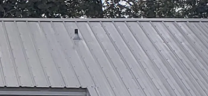Precision Roofers,LLC Picture 6