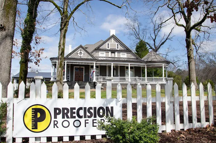 Precision Roofers,LLC Picture 5