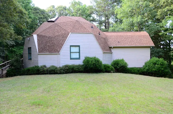 Precision Roofers,LLC Picture 7