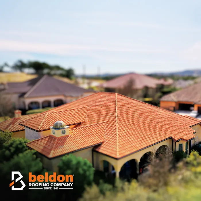 BELDON Roofing Company Picture 3