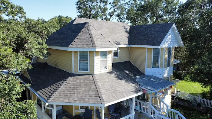 Magnum Roofing Picture 6