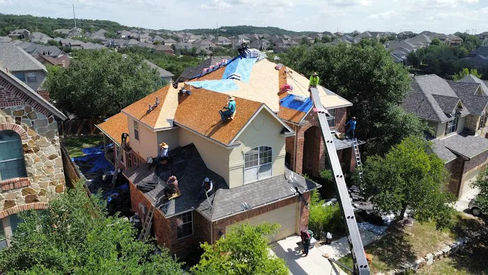 Magnum Roofing Picture 7