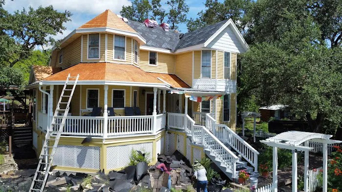 Magnum Roofing Picture 8