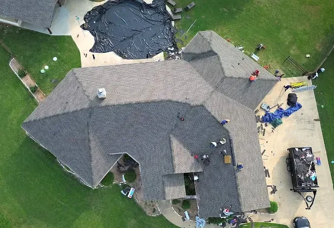Revamped Roofing Picture 2