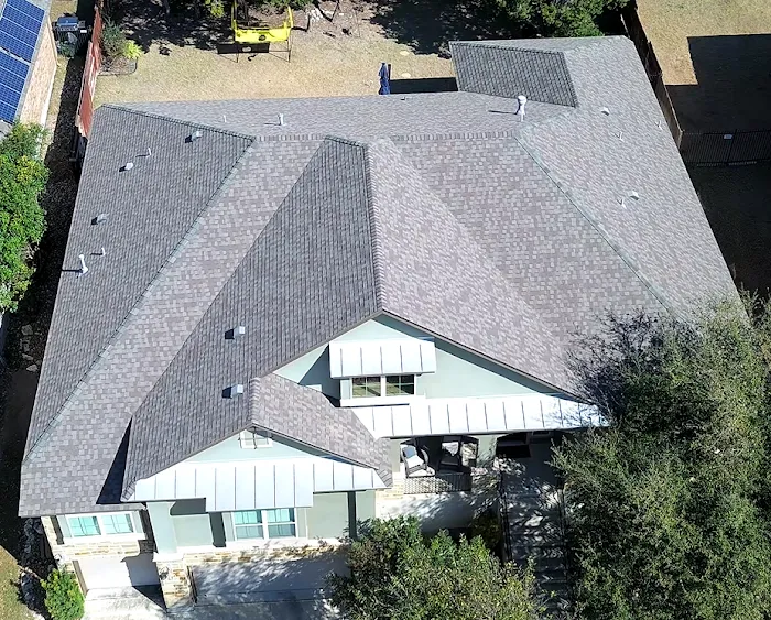 Revamped Roofing Picture 3
