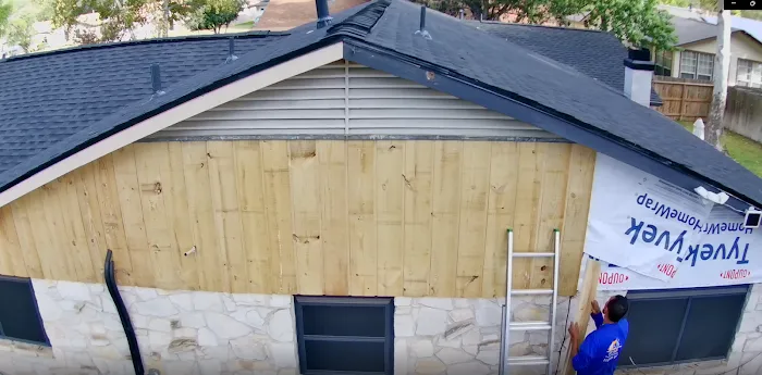 Revamped Roofing Picture 5