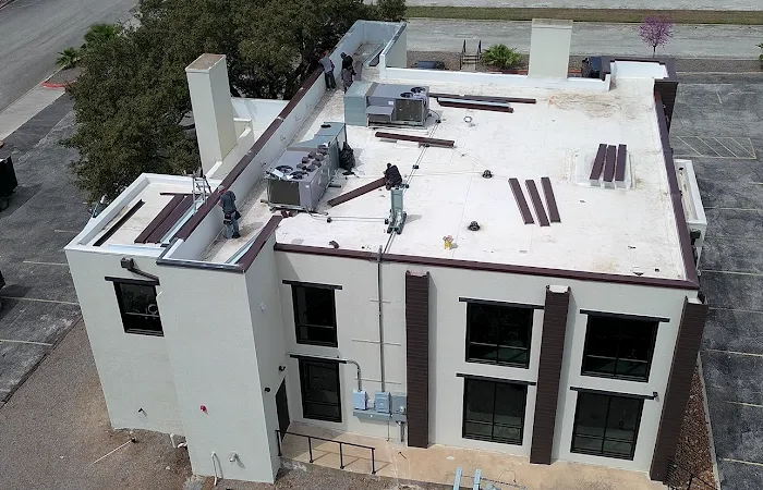 Revamped Roofing Picture 7