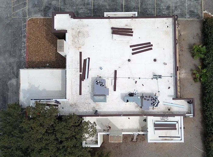 Revamped Roofing Picture 6