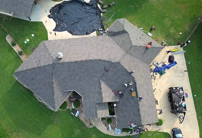 Revamped Roofing Picture 8