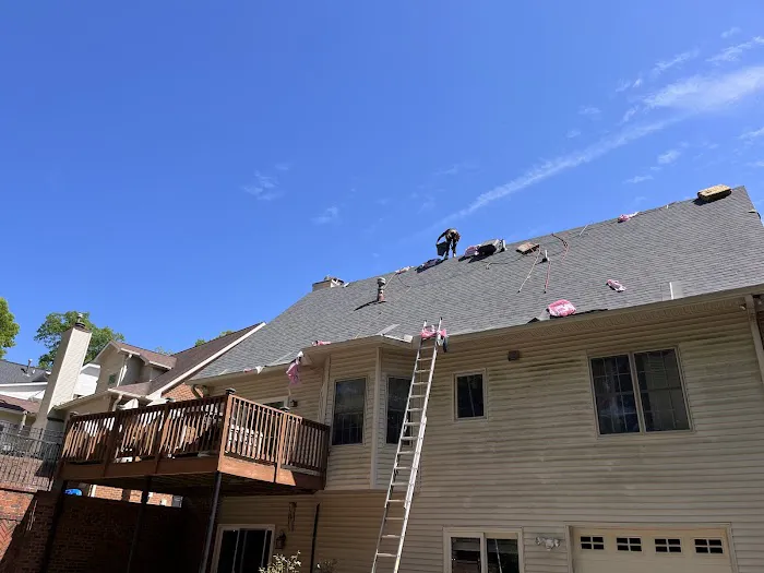 True Roofing Picture 4