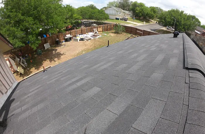 NAILS ROOFING LLC. Picture 1