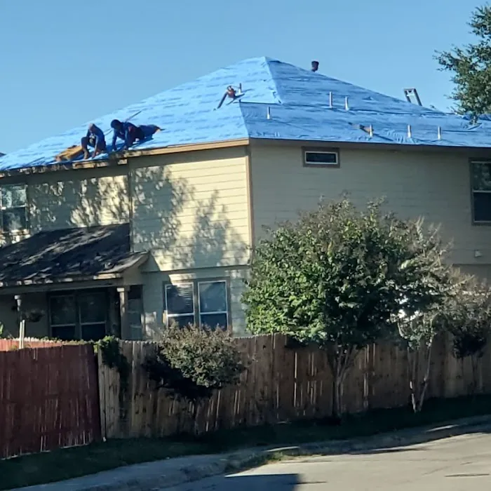NAILS ROOFING LLC. Picture 3
