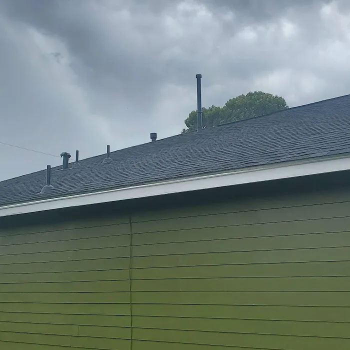 NAILS ROOFING LLC. Picture 5