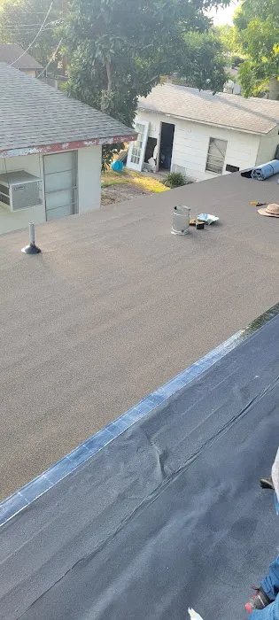 NAILS ROOFING LLC. Picture 8