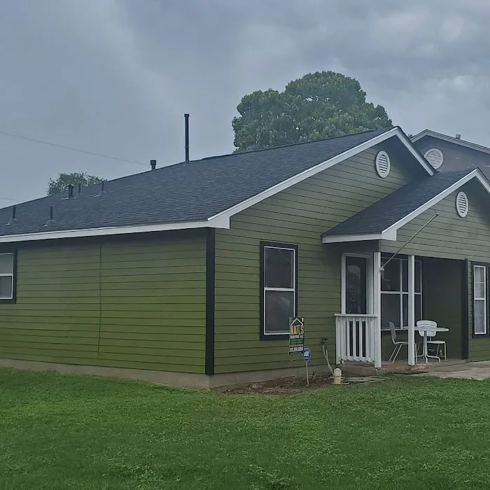 NAILS ROOFING LLC. Picture 6