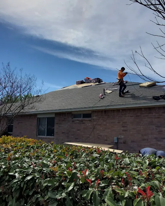 NAILS ROOFING LLC. Picture 10