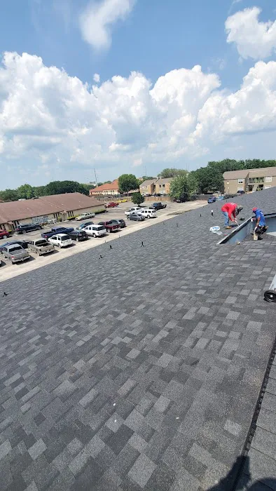 GM-ROOFING Picture 1
