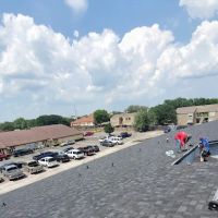 GM-ROOFING ico
