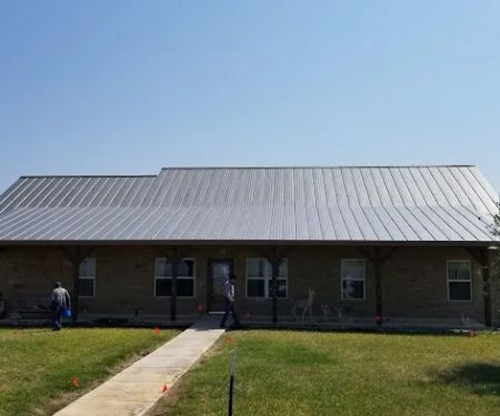 Sandoval Roofing Services INC.